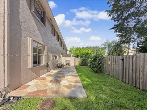 10341 Panama Street Cooper City FL 33026