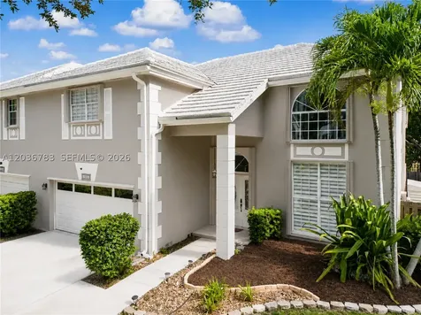 10341 Panama Street Cooper City FL 33026