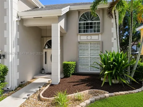 10341 Panama Street Cooper City FL 33026
