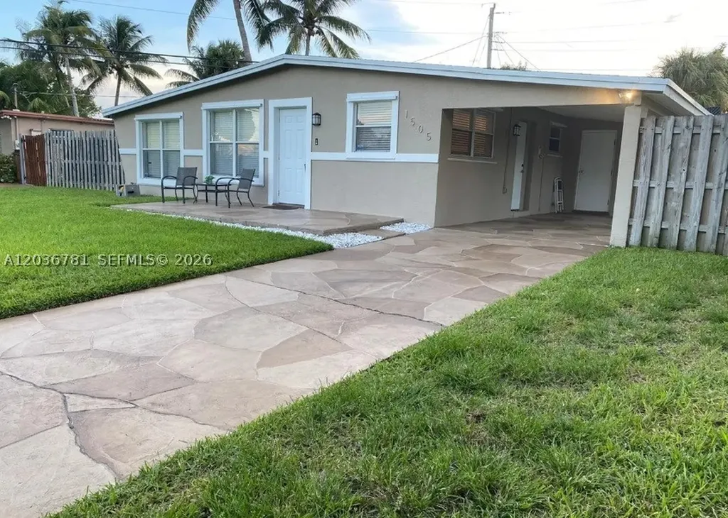 1505 NW 58th Avenue Margate FL 33063