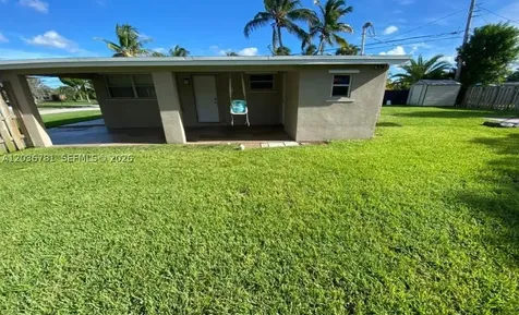 1505 NW 58th Avenue Margate FL 33063