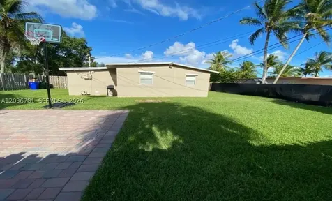 1505 NW 58th Avenue Margate FL 33063