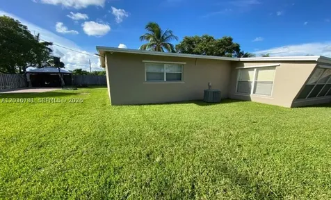 1505 NW 58th Avenue Margate FL 33063