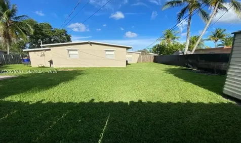 1505 NW 58th Avenue Margate FL 33063