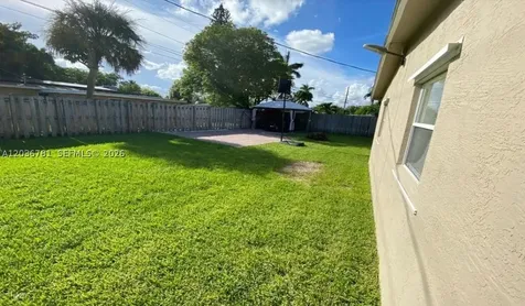 1505 NW 58th Avenue Margate FL 33063