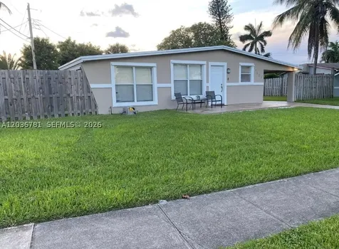 1505 NW 58th Avenue Margate FL 33063