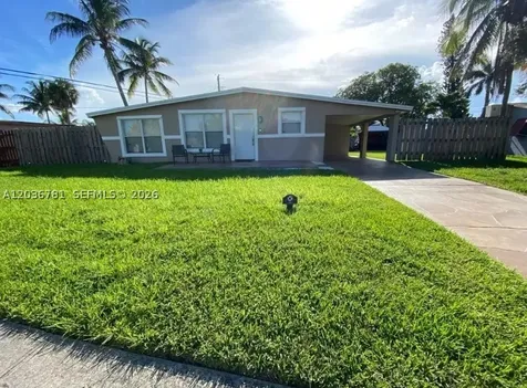 1505 NW 58th Avenue Margate FL 33063