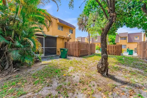 5653 Blueberry Court Lauderhill FL 33313