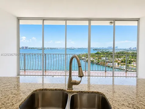 7601 E Treasure Drive North Bay Village FL 33141