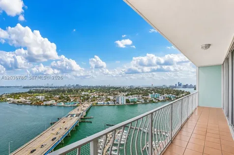 7601 E Treasure Drive North Bay Village FL 33141