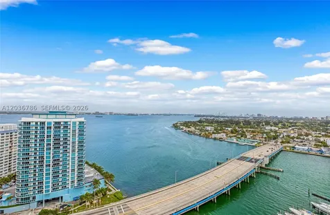 7601 E Treasure Drive North Bay Village FL 33141