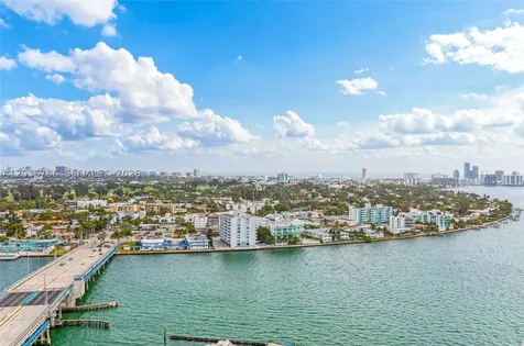 7601 E Treasure Drive North Bay Village FL 33141