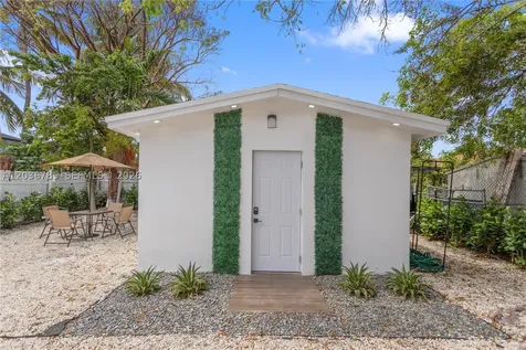 3016 NW 22nd Court Miami FL 33142