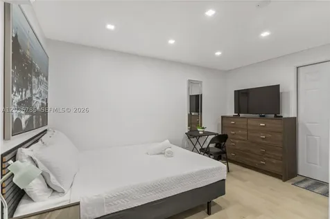 3016 NW 22nd Court Miami FL 33142