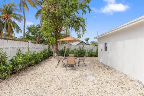 3016 NW 22nd Court Miami FL 33142