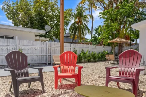 3016 NW 22nd Court Miami FL 33142