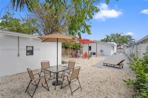3016 NW 22nd Court Miami FL 33142