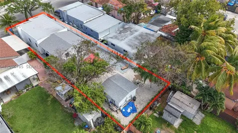 3016 NW 22nd Court Miami FL 33142