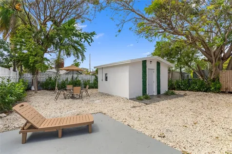 3016 NW 22nd Court Miami FL 33142