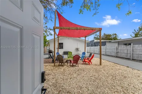 3016 NW 22nd Court Miami FL 33142