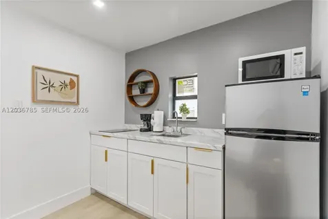 3016 NW 22nd Court Miami FL 33142