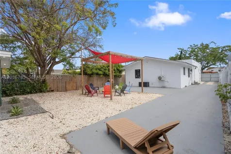 3016 NW 22nd Court Miami FL 33142