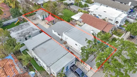 3016 NW 22nd Court Miami FL 33142