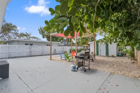 3016 NW 22nd Court Miami FL 33142