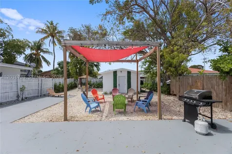 3016 NW 22nd Court Miami FL 33142