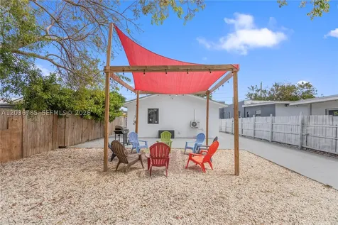 3016 NW 22nd Court Miami FL 33142