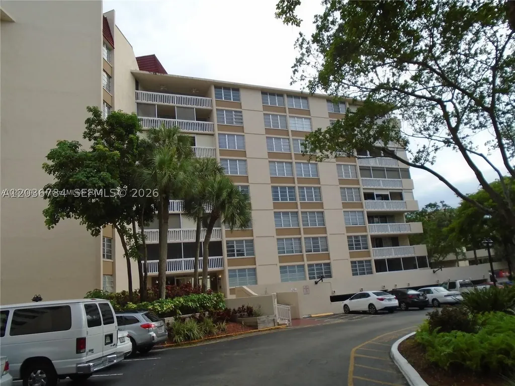 6921 Environ Boulevard Lauderhill FL 33319
