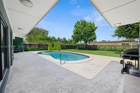 1951 NE 187 Th Drive North Miami Beach FL 33179