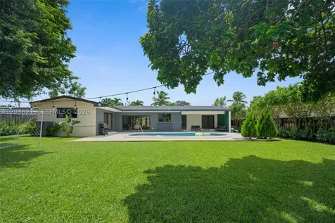 1951 NE 187 Th Drive North Miami Beach FL 33179
