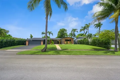 1951 NE 187 Th Drive North Miami Beach FL 33179
