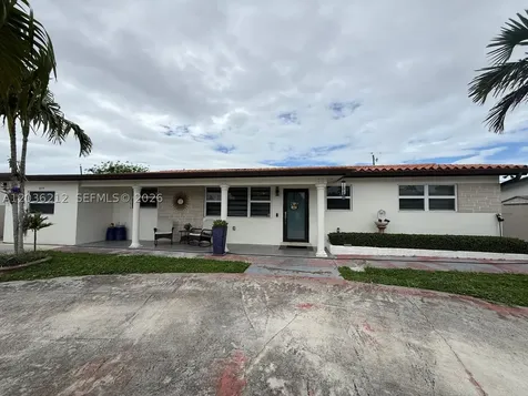 875 W 72nd Place Hialeah FL 33014