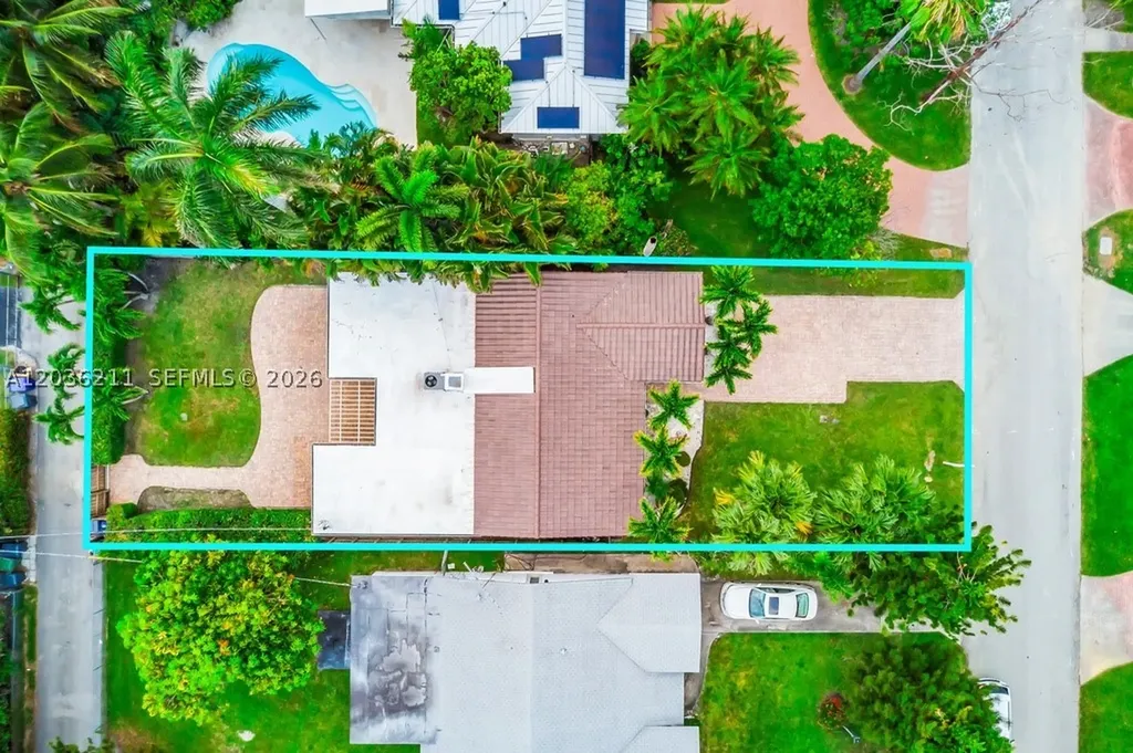 1234 Buchanan Street Hollywood FL 33019