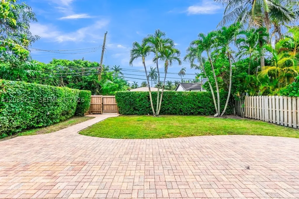 1234 Buchanan Street Hollywood FL 33019