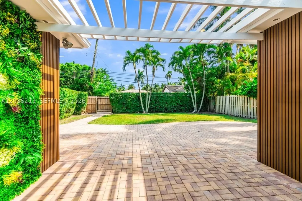 1234 Buchanan Street Hollywood FL 33019