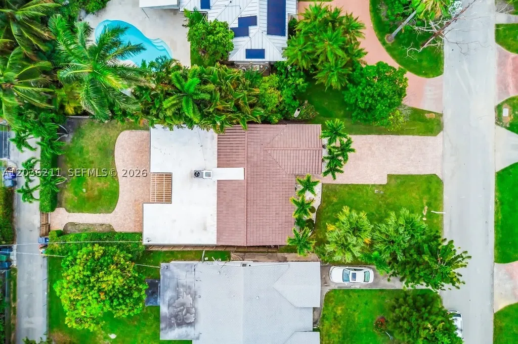 1234 Buchanan Street Hollywood FL 33019