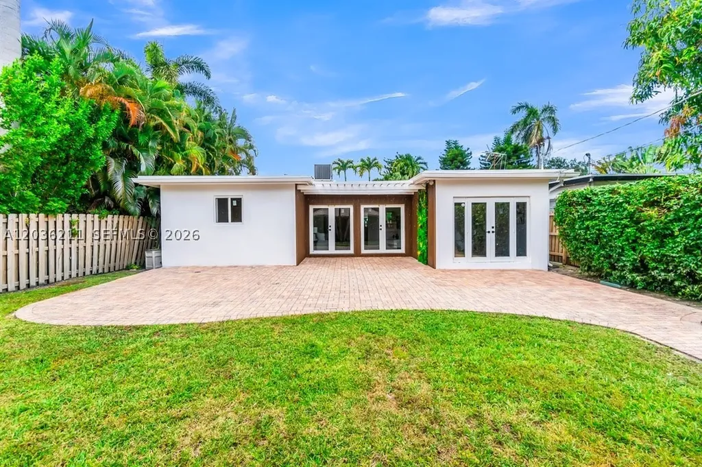 1234 Buchanan Street Hollywood FL 33019