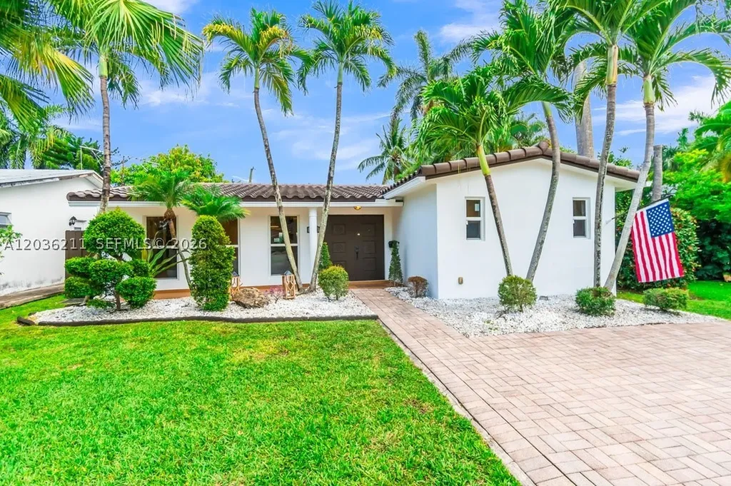 1234 Buchanan Street Hollywood FL 33019