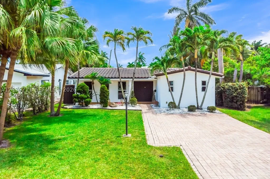1234 Buchanan Street Hollywood FL 33019