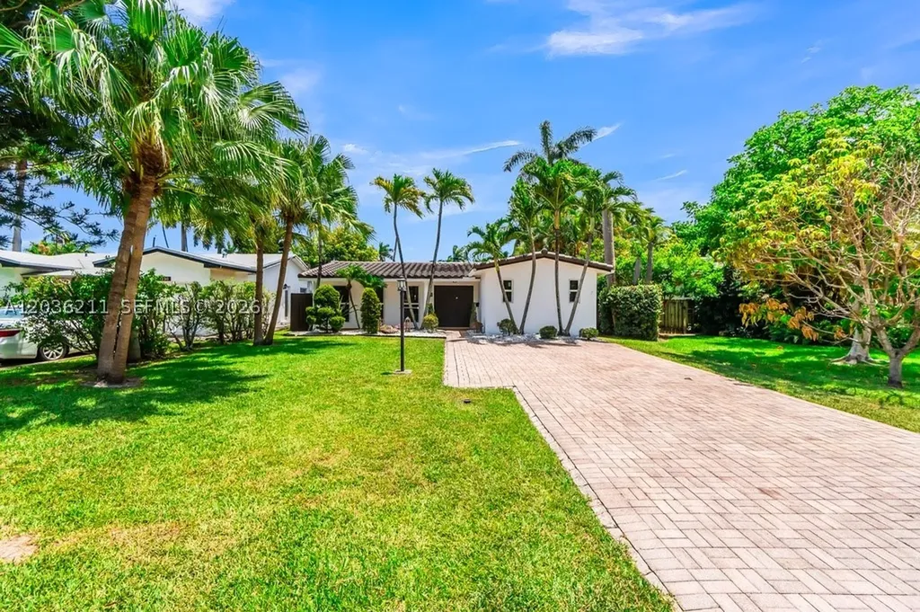 1234 Buchanan Street Hollywood FL 33019