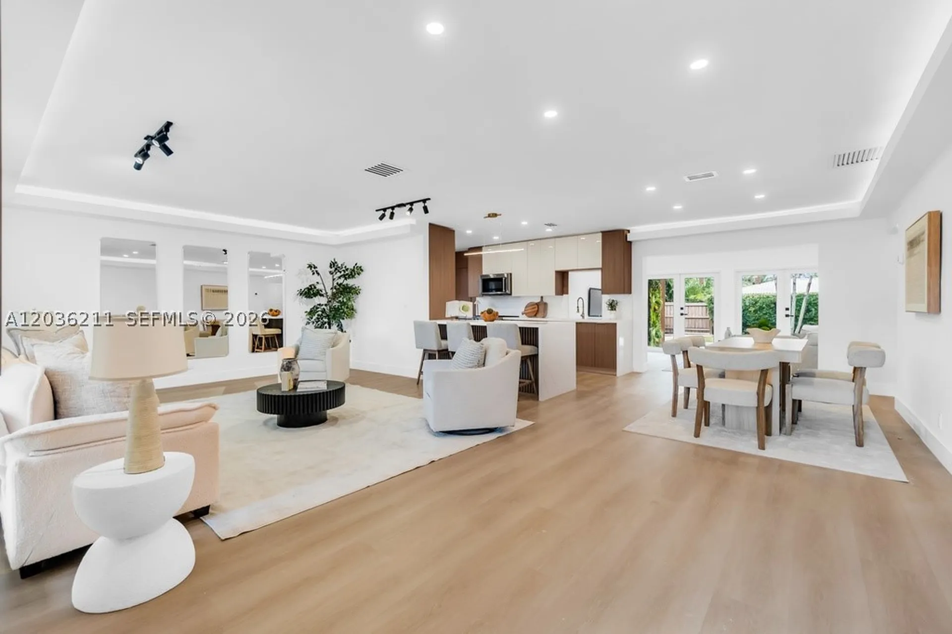 1234 Buchanan Street Hollywood FL 33019
