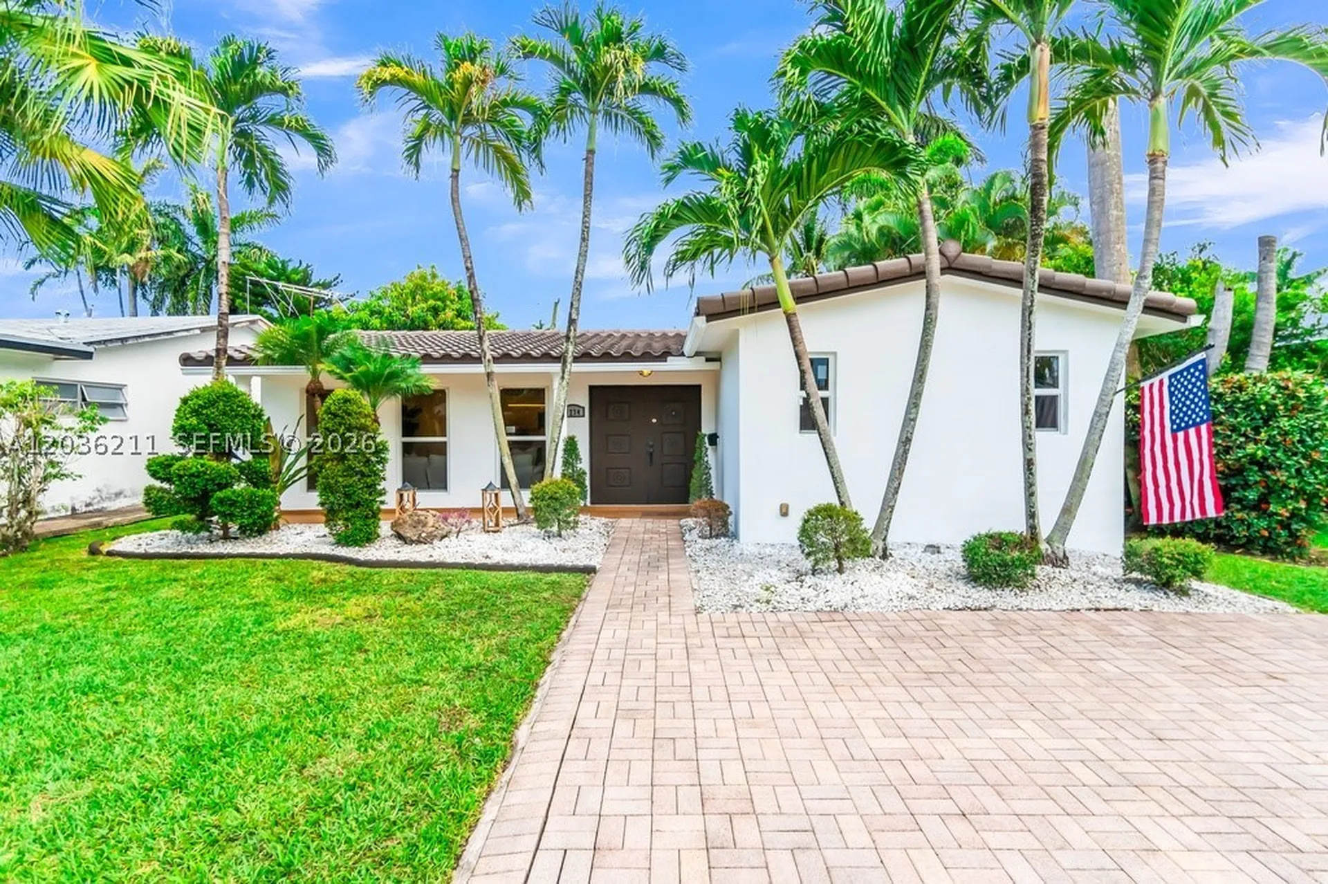 1234 Buchanan Street Hollywood FL 33019