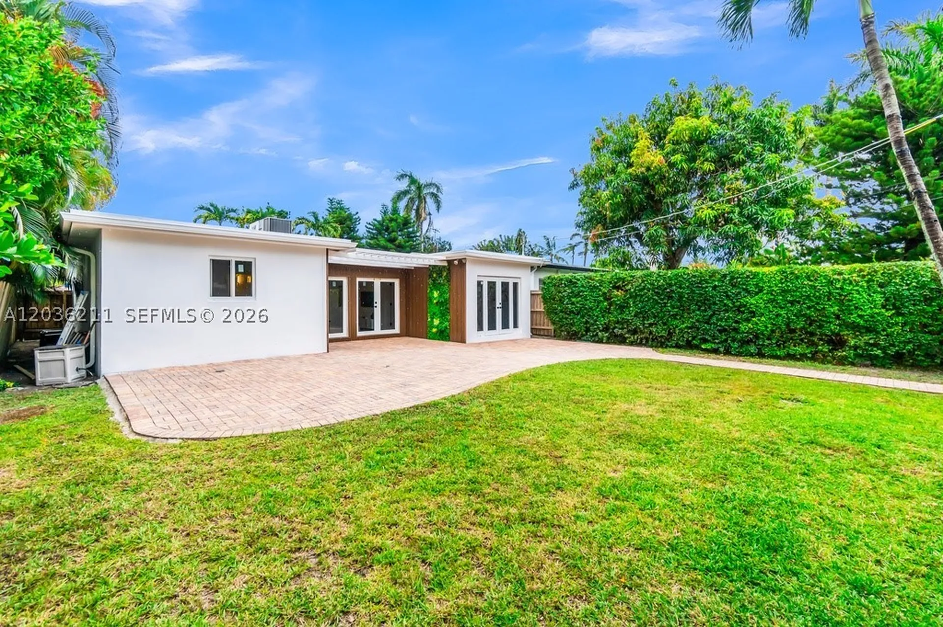 1234 Buchanan Street Hollywood FL 33019
