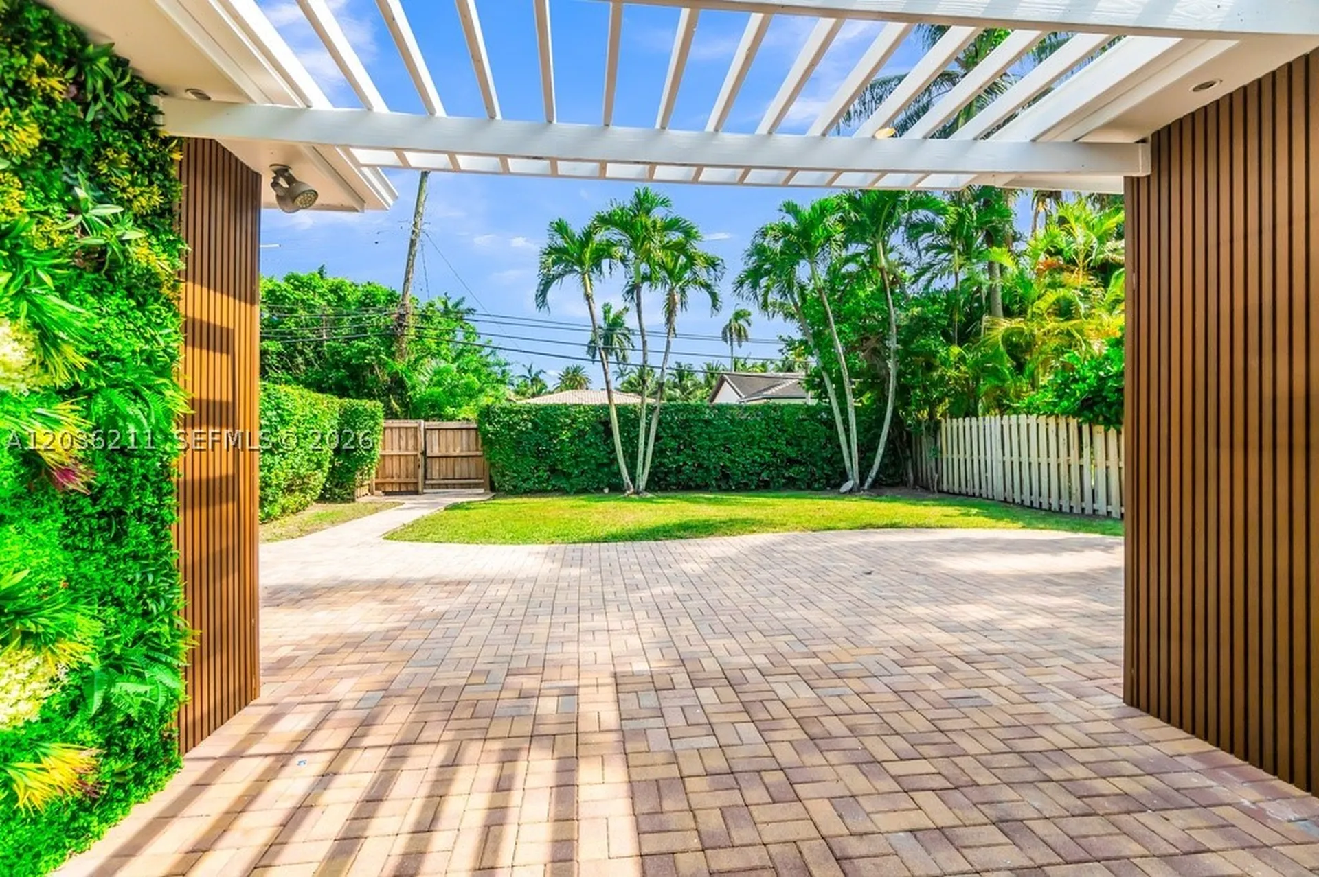 1234 Buchanan Street Hollywood FL 33019