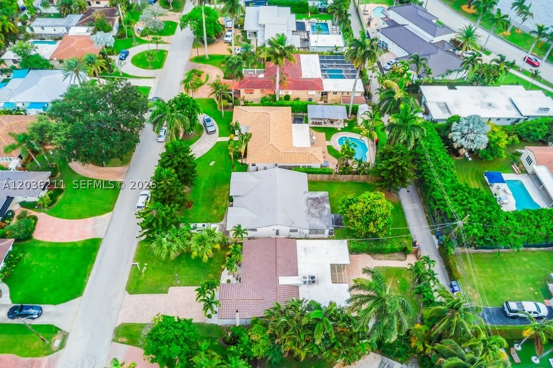 1234 Buchanan Street Hollywood FL 33019