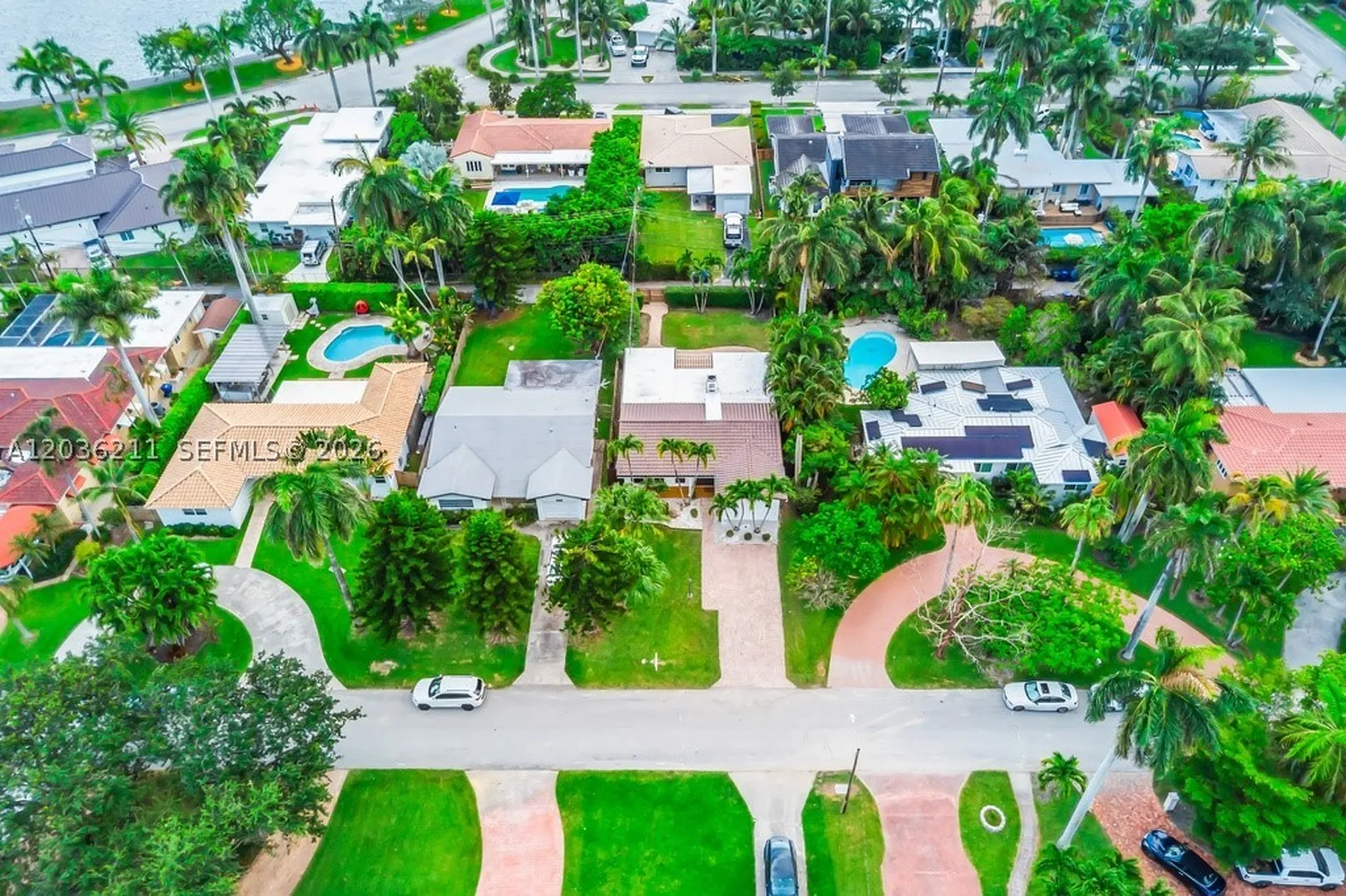 1234 Buchanan Street Hollywood FL 33019