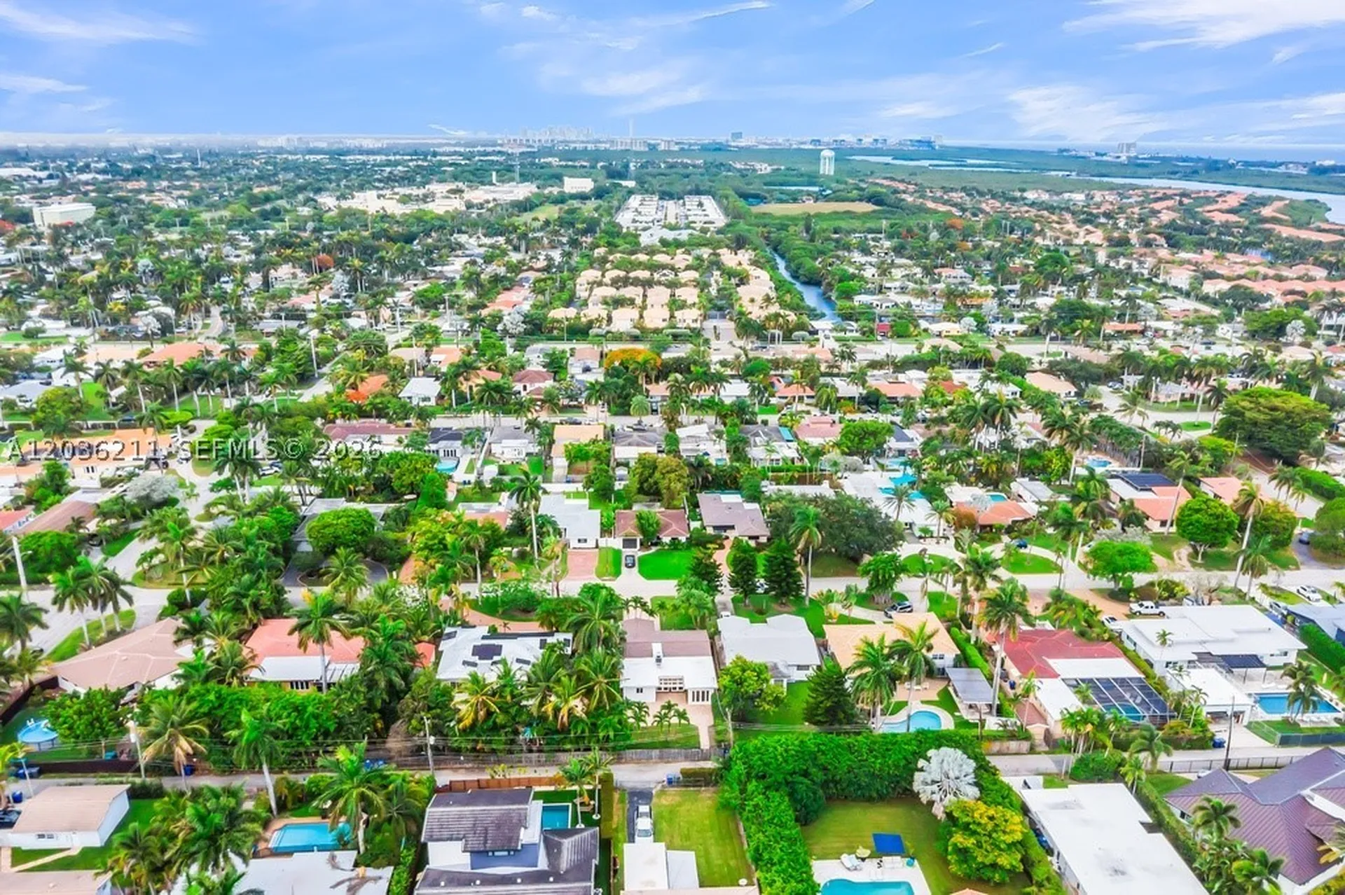 1234 Buchanan Street Hollywood FL 33019
